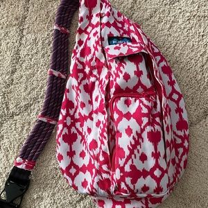 Kavu bag
